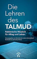 Die Lehren des Talmud