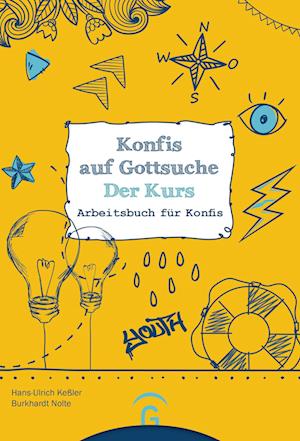 Konfis auf Gottsuche - der Kurs