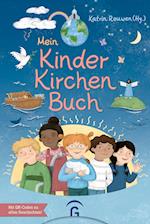 Mein KinderKirchenBuch