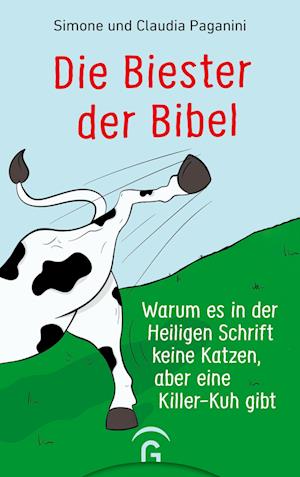 Die Biester der Bibel