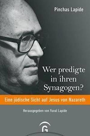 Wer predigte in ihren Synagogen?