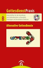 Alternative Gottesdienste