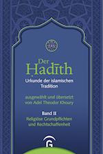 Religiöse Grundpflichten und Rechtschaffenheit