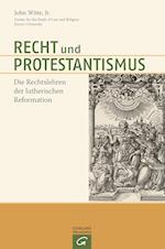 Recht und Protestantismus