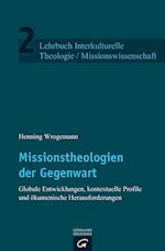 Missionstheologien der Gegenwart