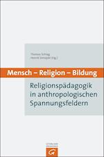 Mensch - Religion - Bildung