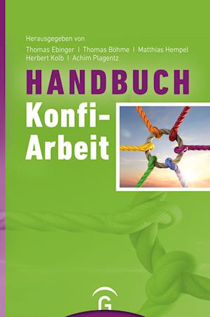 Handbuch Konfi-Arbeit