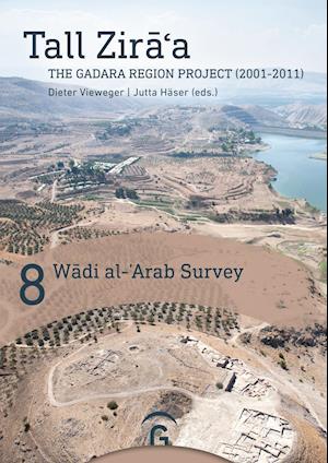 W¿d¿ al-¿Arab Survey