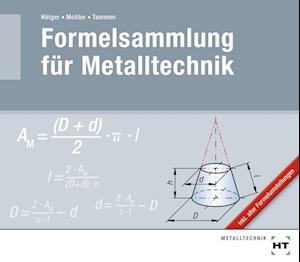 Formelsammlung für Metalltechnik