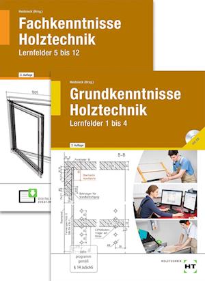 Holztechnik 2. Paketangebot