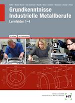 eBook inside: Buch und eBook Grundkenntnisse Industrielle Metallberufe