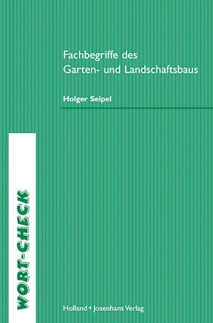 eBook inside: Buch und eBook Fachbegriffe des Garten- und Landschaftsbaus