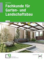 eBook inside: Buch und eBook Fachkunde für Garten- und Landschaftsbau