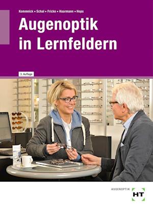 Augenoptik in Lernfeldern