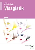 Visagistik. Arbeitsheft mit eingetragenen Lösungen