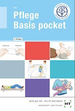 eBook inside: Buch und eBook Pflege Basis pocket