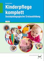 eBook inside: Buch und eBook Kinderpflege komplett