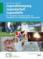 eBook inside: Buch und eBook Jugendbewegung Jugendarbeit Jugendhilfe