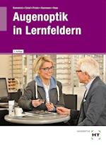 eBook inside: Buch und eBook Augenoptik in Lernfeldern