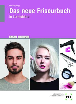 eBook inside: Buch und eBook Das neue Friseurbuch