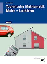 eBook inside: Buch und eBook Technische Mathematik Maler -- Lackierer