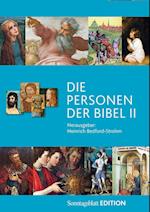 Die Personen der Bibel Band 2