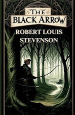 The Black Arrow(Illustrated)