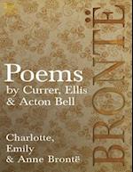 Bronte  Poems