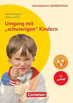 Umgang mit' schwierigen' Kindern