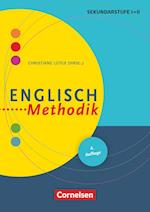 Fachmethodik: Englisch-Methodik