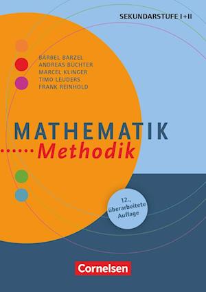 Fachmethodik. Mathematik - Handbuch für die Sekundarstufe I und II - Buch