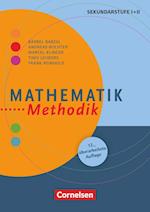 Fachmethodik. Mathematik - Handbuch für die Sekundarstufe I und II - Buch