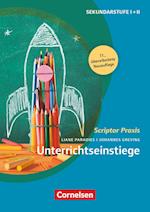 Unterrichts-Einstiege