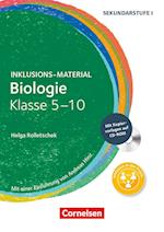 Biologie Klasse 5-10