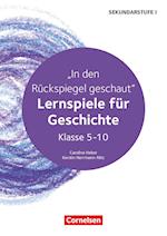 Lernspiele Sekundarstufe I - Geschichte - Klasse 5-10