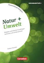 Themenbände Religion: Natur + Umwelt
