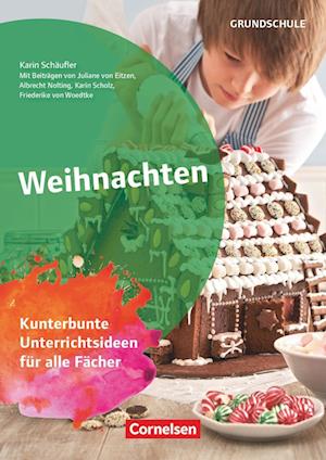 Themenhefte Grundschule: Weihnachten