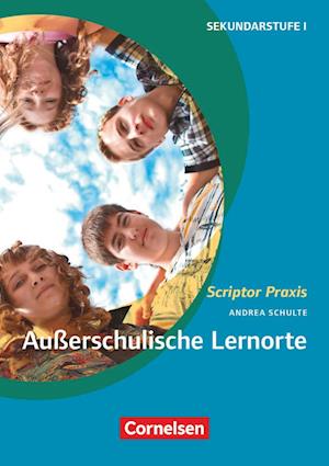 Außerschulische Lernorte