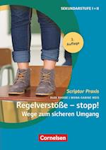 Regelverstöße - stopp! Wege zum sicheren Umgang