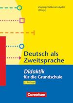 Fachdidaktik für die Grundschule: Deutsch als Zweitsprache