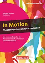 In Motion - Theaterimpulse zum Sprachenlernen