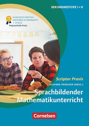 Sprachbildender Mathematikunterricht