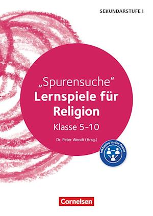 Lernspiele Sekundarstufe I - Religion - Klasse 5-10