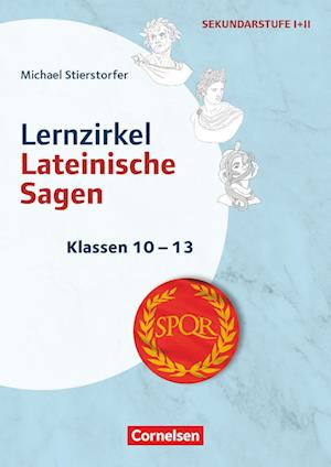 Themenhefte Fremdsprachen SEK - Latein - Klasse 10-13