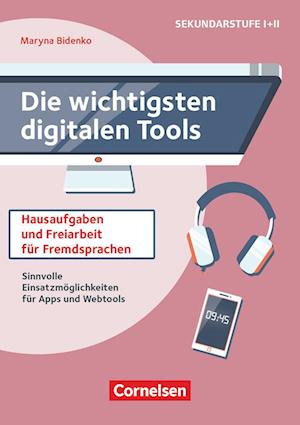 Die wichtigsten digitalen Tools