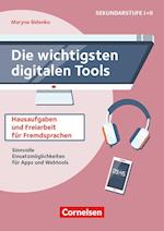 Die wichtigsten digitalen Tools