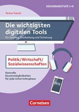 Die wichtigsten digitalen Tools