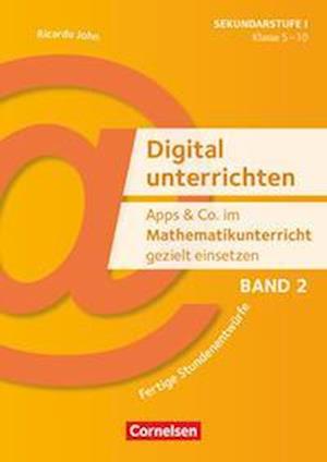 Digital unterrichten - Klasse 5-10