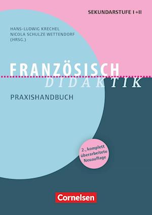 Fachdidaktik Französisch-Didaktik