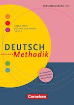 Fachmethodik: Deutsch-Methodik